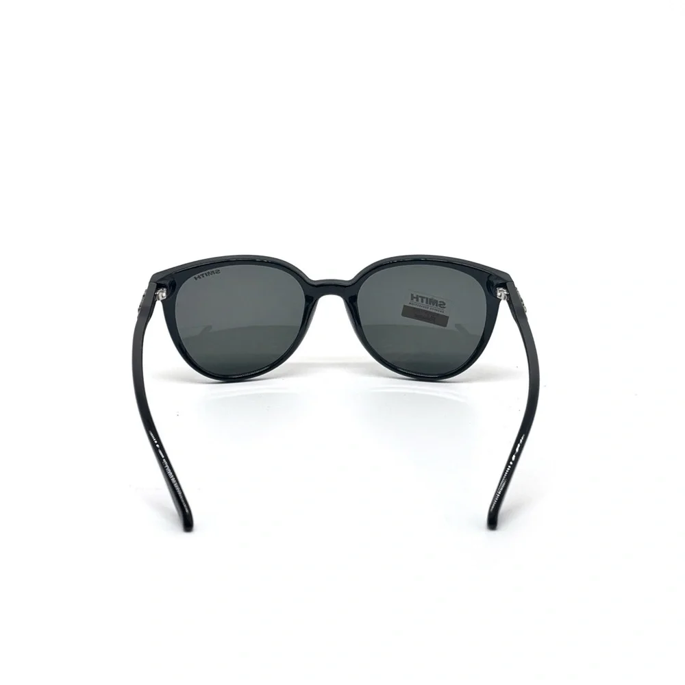 SMITH Sunglasses Archive Collection Cheetah Black Polarized